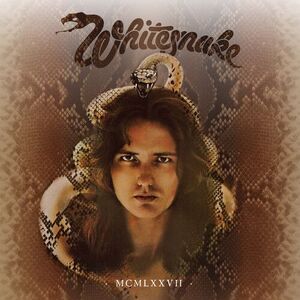 Whitesnake Mcmlxxvii